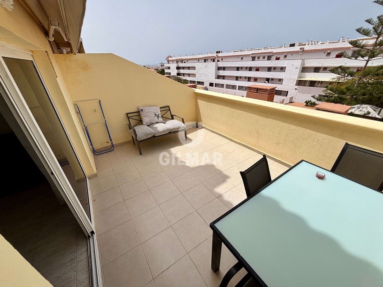 Town House for Sale in Costa Adeje, Tenerife 13