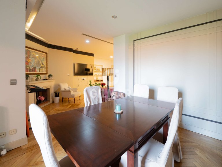 Apartment for Sale in Madrid, Madrid 10