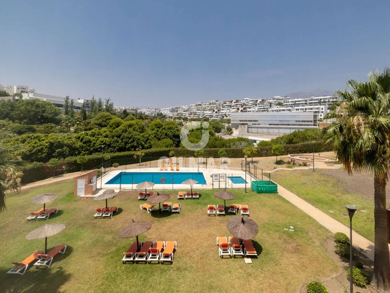 Apartment for Sale in Estepona, Malaga 42