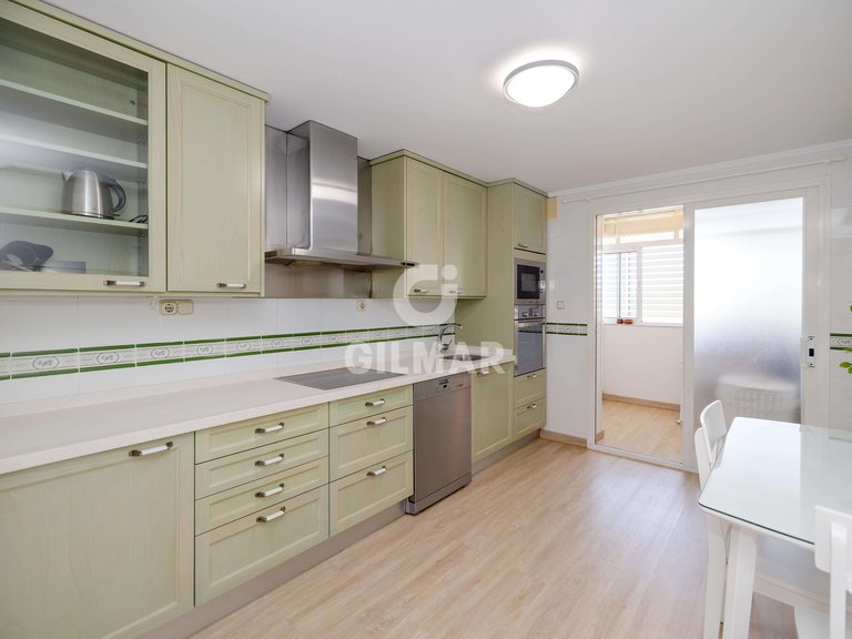 Apartment for Sale in MÁlaga, Malaga 16