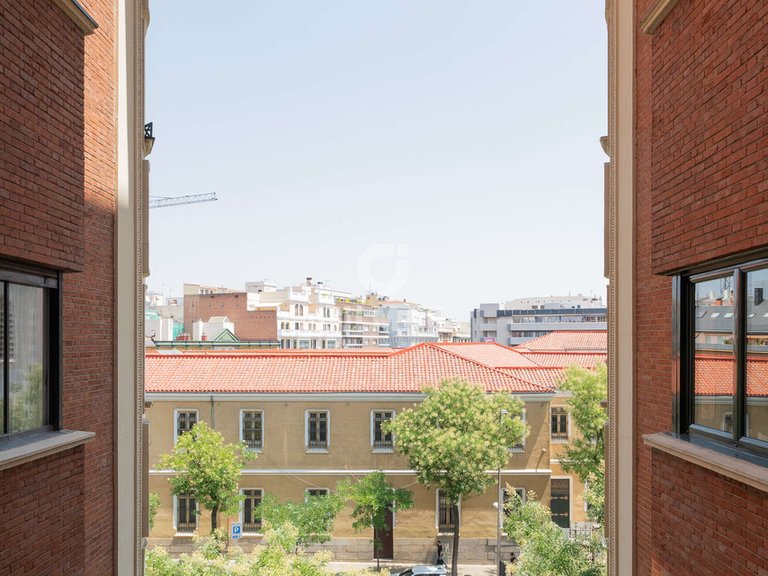 Apartment for Sale in Madrid, Madrid 14