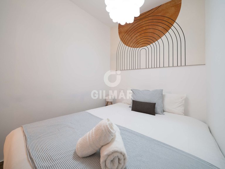 Apartment for Sale in Madrid, Madrid 18