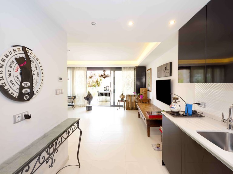 Town House for Sale in Marbella, Malaga 9