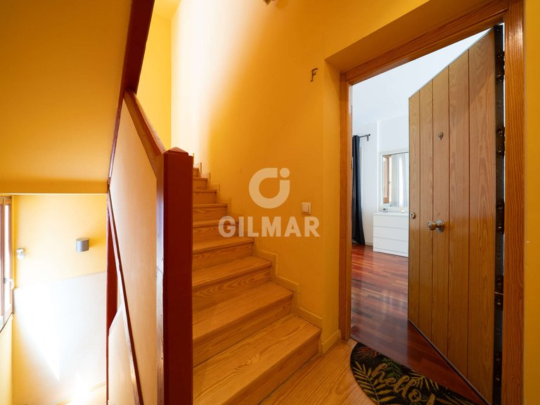 Apartment for Rent in Madrid, Madrid 12