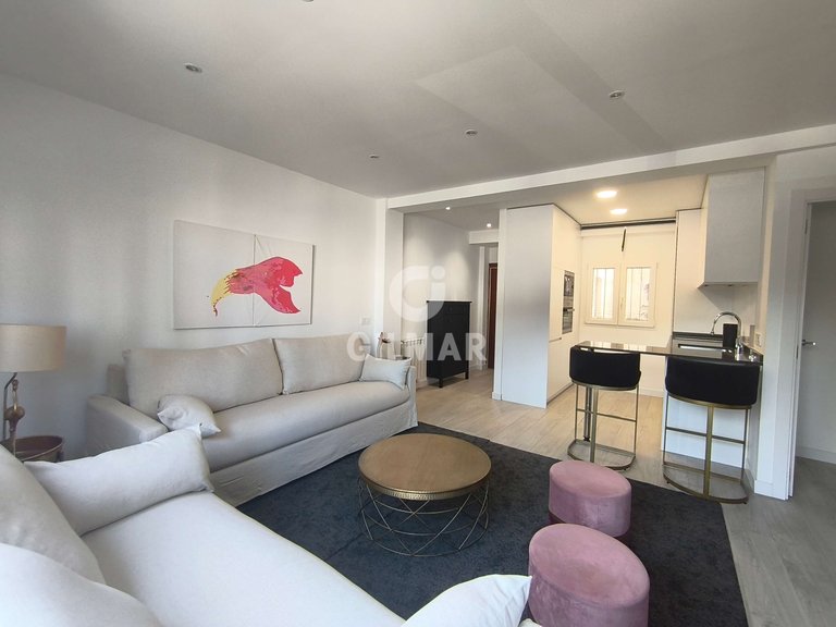 Apartment for Rent in Madrid, Madrid 10