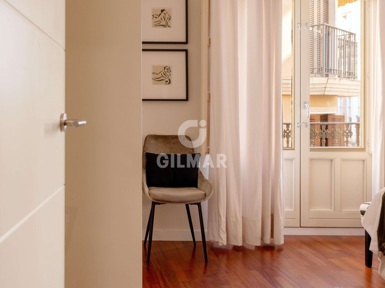 Apartment for Sale in MÁlaga, Malaga 22