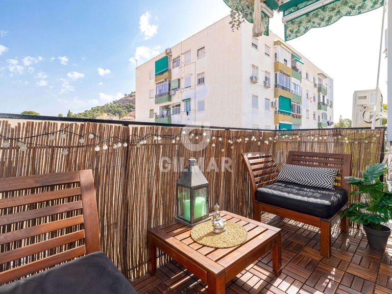 Apartment for Sale in MÁlaga, Malaga 1