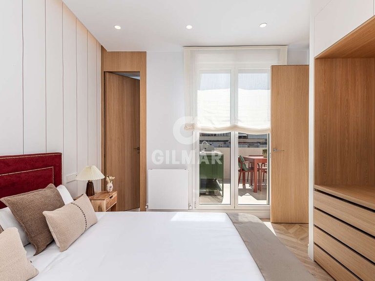 Apartment for Sale in Madrid, Madrid 14