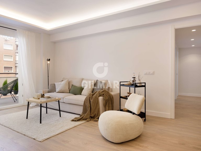Apartment for Sale in Madrid, Madrid 7