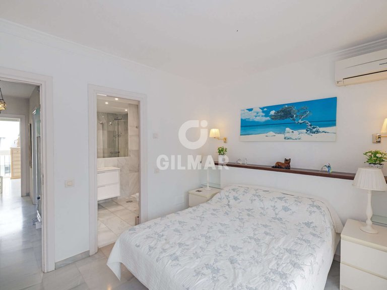 Town House for Sale in MÁlaga, Malaga 17