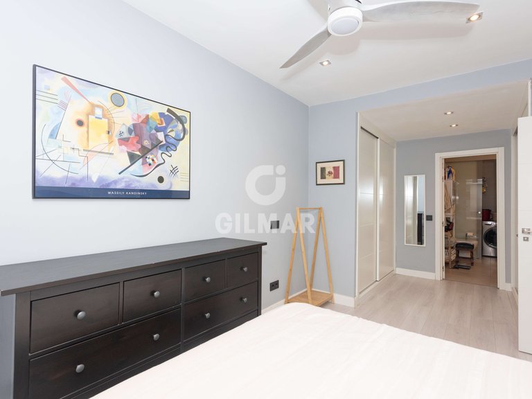 Apartment for Sale in Madrid, Madrid 22