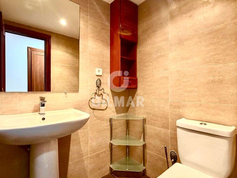 Apartment for Rent in Madrid, Madrid 25
