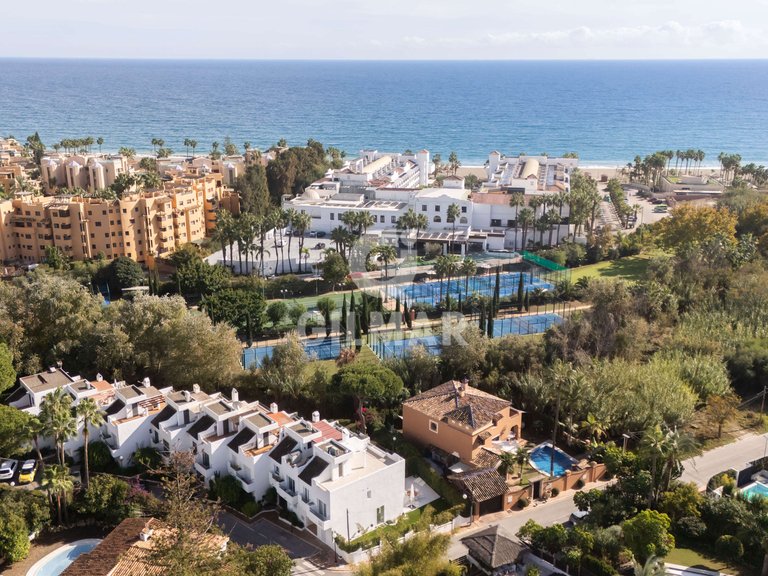 Town House for Sale in Estepona, Malaga 4