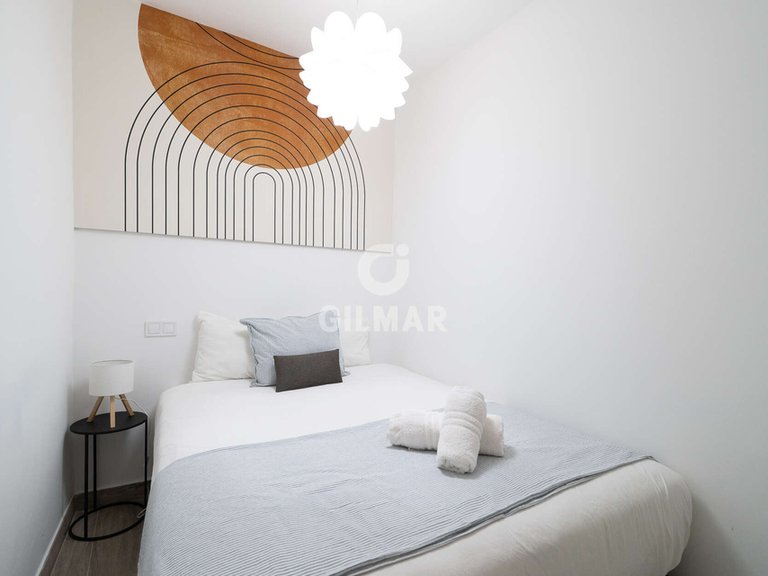 Apartment for Sale in Madrid, Madrid 20