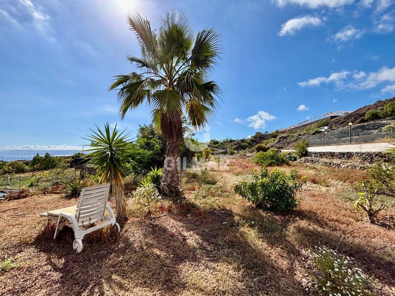 Villa for Sale in AlcalÁ, Tenerife 11
