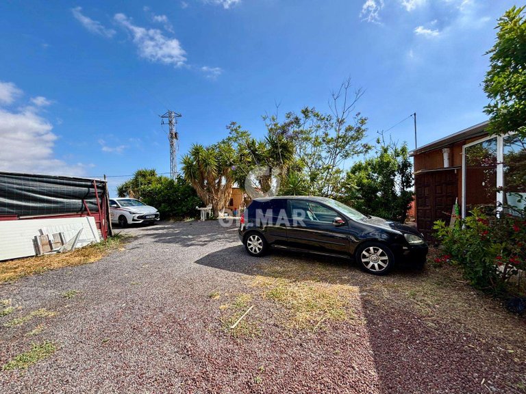Villa for Sale in AlcalÁ, Tenerife 8
