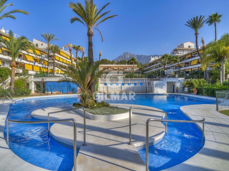 Apartment for Sale in Marbella, Malaga 22
