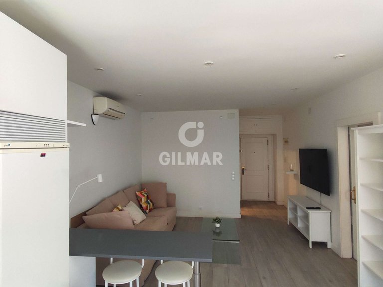 Apartment for Rent in Madrid, Madrid 4