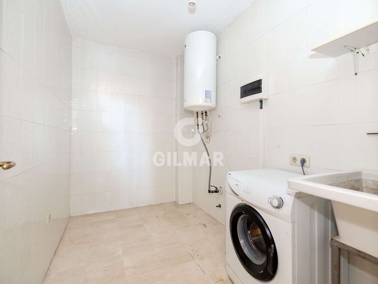 Town House for Sale in MÁlaga, Malaga 18