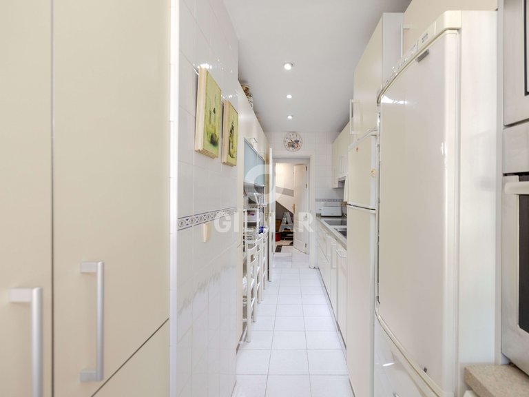 Town House for Sale in Marbella, Malaga 14