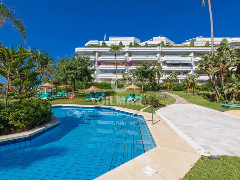 Apartment for Sale in Marbella, Malaga 45