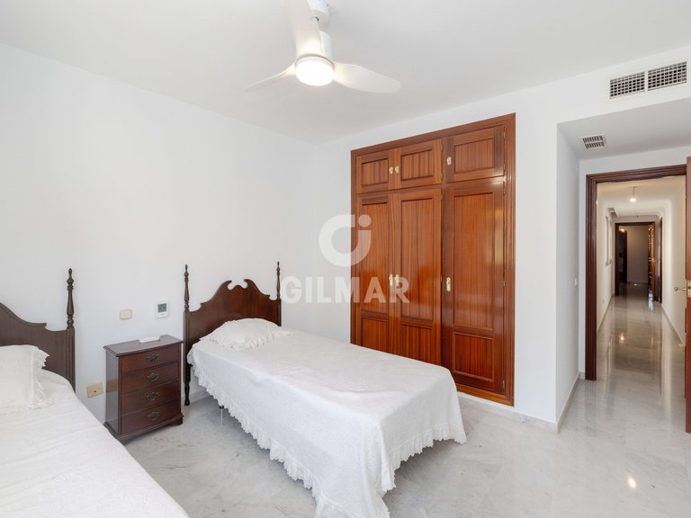 Apartment for Sale in MÁlaga, Malaga 34