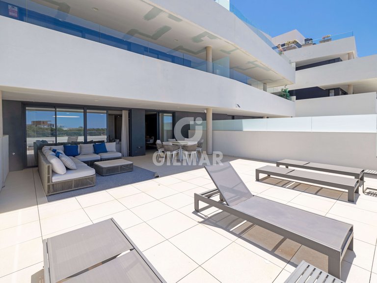Apartment for Sale in Marbella, Malaga 9
