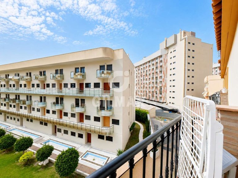 Apartment for Sale in Torremolinos, Malaga 19