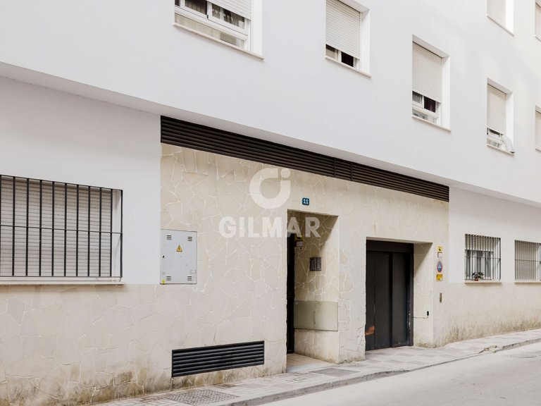 Apartment for Sale in MÁlaga, Malaga 2