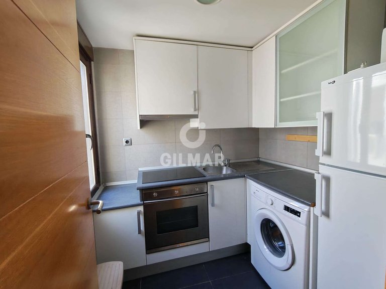 Apartment for Rent in Madrid, Madrid 15