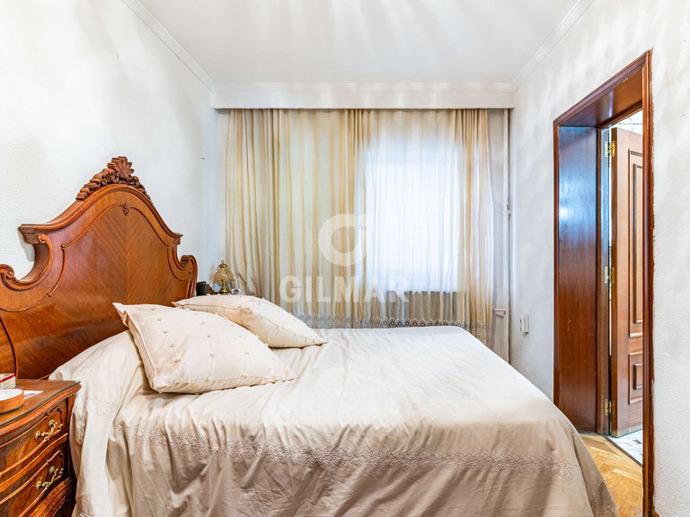 Apartment for Sale in Madrid, Madrid 14