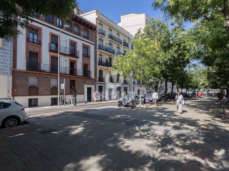 Apartment for Sale in Madrid, Madrid 31