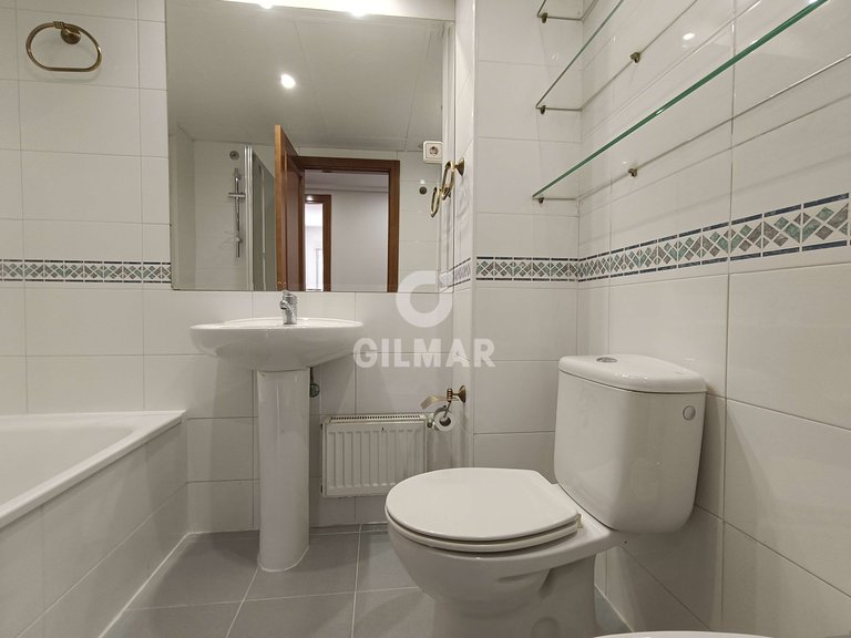 Apartment for Rent in Madrid, Madrid 16