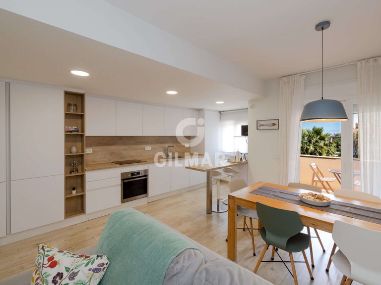 Apartment for Sale in Estepona, Malaga 8