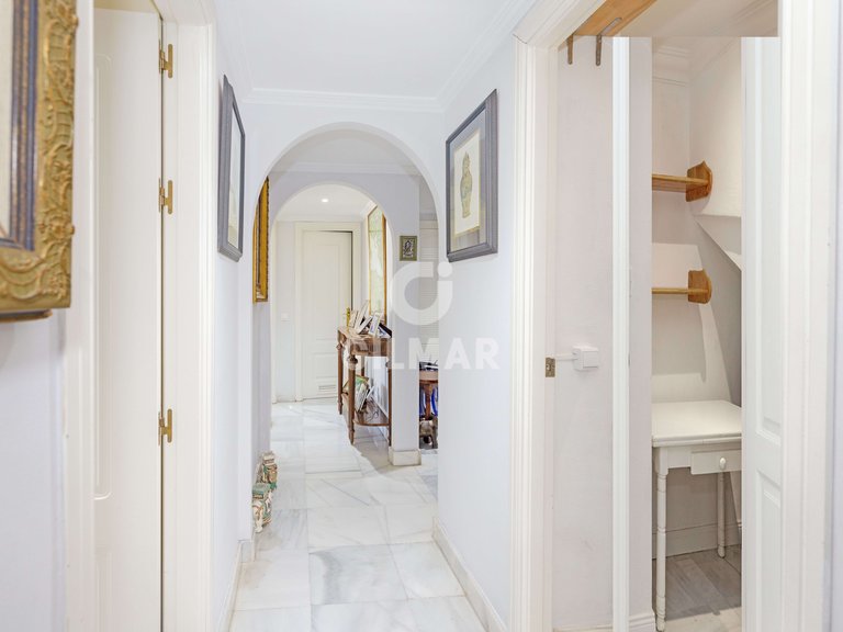 Town House for Sale in Marbella, Malaga 10