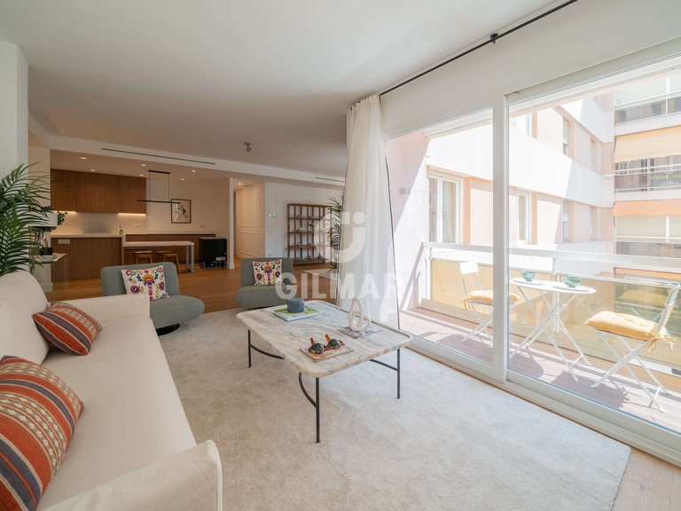 Apartment for Sale in Madrid, Madrid 1