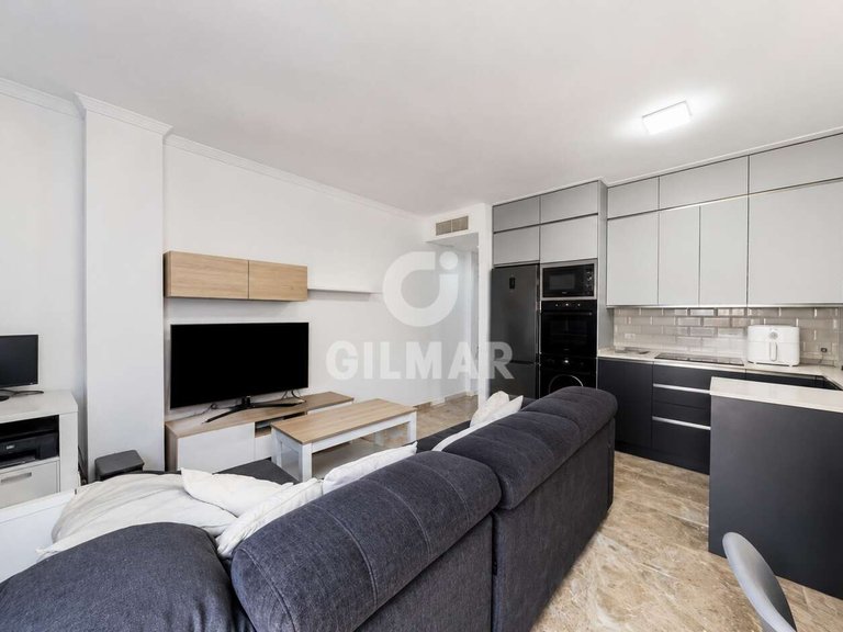 Apartment for Sale in Torremolinos, Malaga 2
