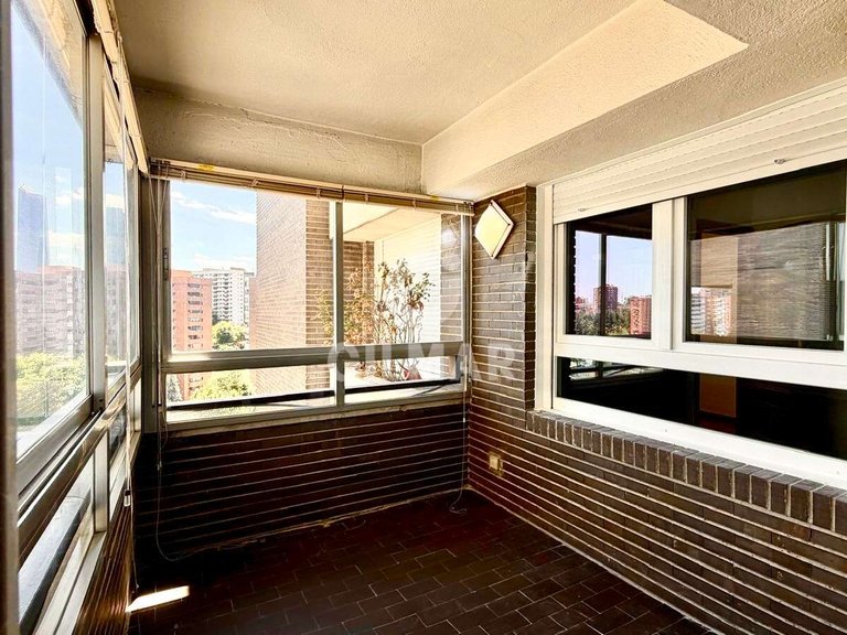 Apartment for Rent in Madrid, Madrid 41