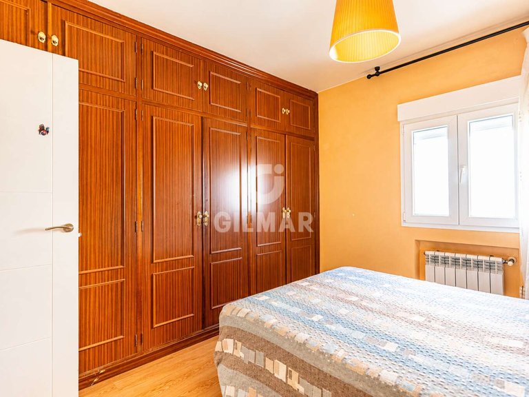 Apartment for Sale in Madrid, Madrid 24