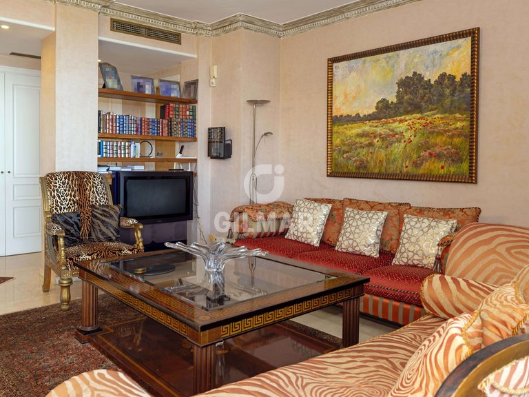 Town House for Sale in Marbella, Malaga 6