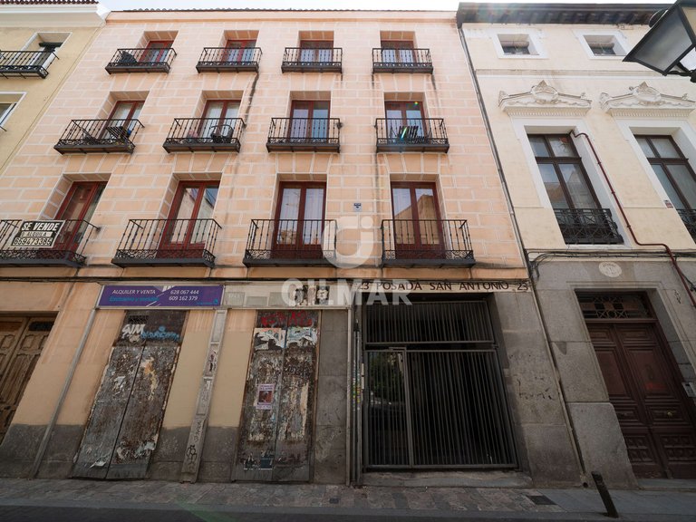Apartment for Rent in Madrid, Madrid 21