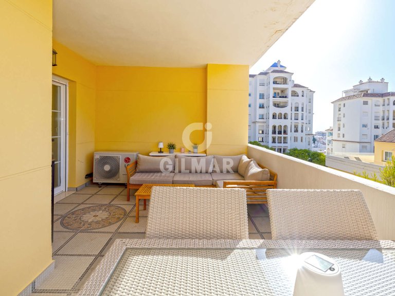 Apartment for Sale in Estepona, Malaga 2