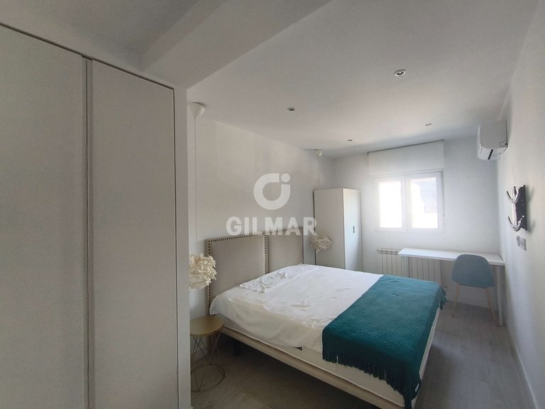 Apartment for Rent in Madrid, Madrid 19
