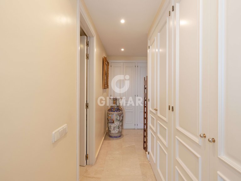Town House for Sale in Marbella, Malaga 44