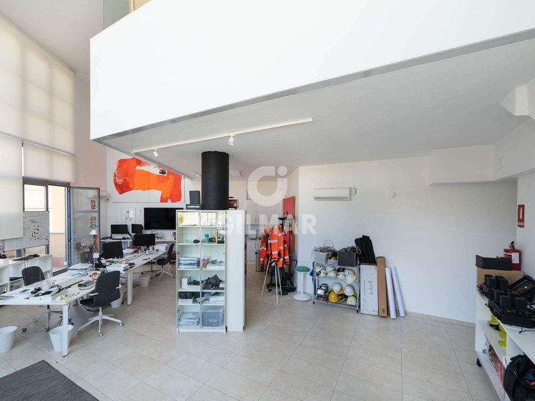 Town House for Sale in Madrid, Madrid 23