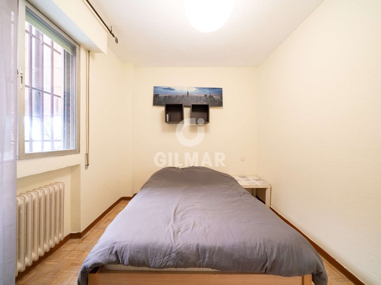 Apartment for Sale in Madrid, Madrid 21