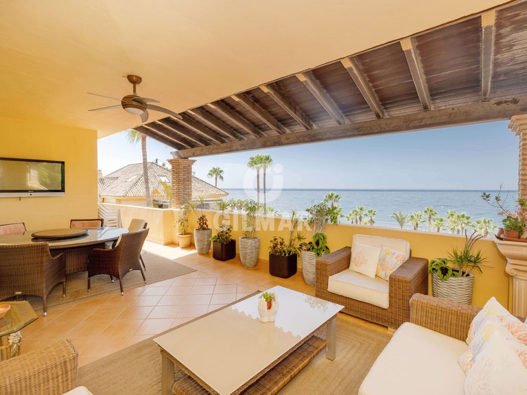 Town House for Sale in Marbella, Malaga 1