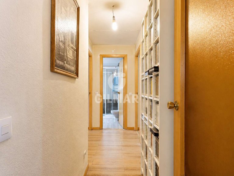 Apartment for Sale in Madrid, Madrid 23