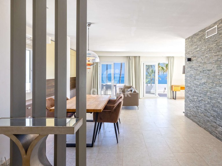 Penthouse for Sale in MÁlaga, Malaga 10