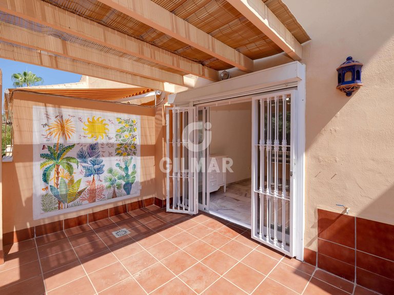 Apartment for Sale in Marbella, Malaga 7
